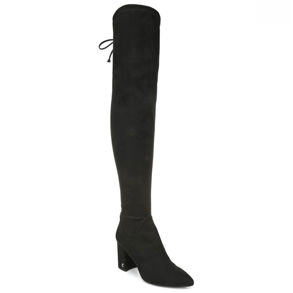 Circus by Sam Edelman Hanover Woman’s Over the Knee Boots 6.5M